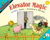 Elevator Magic (Subtracting): MathStart Level 2 (Paperback)