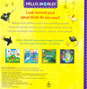 Hello, World! Birds (Board Book)