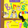 Hello, World! Birds (Board Book)