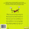 The Ants Go Marching! (Paperback with music CD)