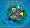 Whoever You Are / Quienquiera que seas (Spanish/English) (Board Book)