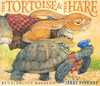 The Tortoise & The Hare (Hardcover)