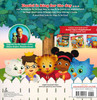 Daniel Chooses to Be Kind (Paperback)