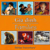 Families/Gia Dinh (Vietnamese/English) (Board Book)