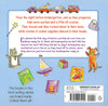 The Night Before Kindergarten-(Paperback)