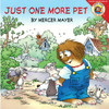 Just One More Pet (Paperback)