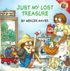 Just My Lost Treasure (Paperback)