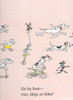 Go, Dog, Go!  (Board Book)-Clearance Book/Non-Returnable