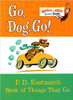 Go, Dog, Go!  (Board Book)