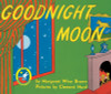 Goodnight Moon (Board Book)