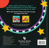 Baby Talk (Board Book)-Clearance Book/Non-Returnable