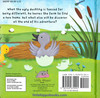 The Ugly Duckling (Padded Board Book)