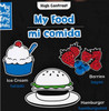 Mealtime! Set of 5 (Spanish/English)