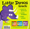 40 Book Bundle - Good Behavior! Little Dinos (Paperback)