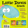 40 Book Bundle - Good Behavior! Little Dinos (Paperback)