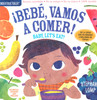 First Concepts Spanish English Set of 4