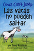 Cows Can't Jump (Spanish/English) (Paperback)