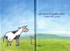 Cows Can't Jump (Spanish/English) (Paperback)