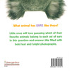 Ears: What Animal Has Ears Like These? (Paperback)