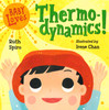 Baby Loves Thermodynamics! (Board Book)