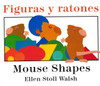 Colors & Shapes Spanish/English Set of 4