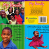 30 Book Bundle - All About Me!  (Board Book) 30 Book Bundle - All About Me!  (Board Book)