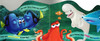 Follow Me! Finding Dory (Board Book)