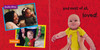 CASE OF 72 - Babies Around the World (Board Book)