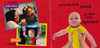 CASE OF 72 - Babies Aound the World (Spanish/English) (Board Book)