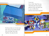 Meet High Tide: Transformers Rescue Bots Passport to Reading Level 1 (Paperback)