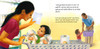 Banana for Two (Hindi/English) (Board Book)