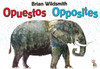 Opposites (Spanish/English) (Board Book)