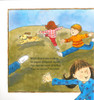 The Night Before Thanksgiving (Paperback)-Clearance Book/Non-Returnable