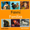 Families (Haitian Creole/English) (Board Book)