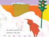 The Snowy Day (Board Book) 