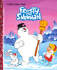 Frosty the Snowman (Hardcover)