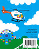 Very Busy Planes and Trains (Board Book)