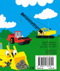 Very Busy Construction Site (Board Book)