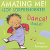 Amazing Me! Set of 4 (Spanish/English) (Board Book)*