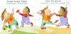 Amazing Me! Set of 4 (Spanish/English) (Board Book)*