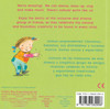 Amazing Me! Set of 4 (Spanish/English) (Board Book)*