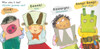 Amazing Me! Set of 4 (Spanish/English) (Board Book)*