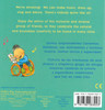 Amazing Me! Set of 4 (Spanish/English) (Board Book)*