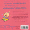 Amazing Me! Set of 4 (Spanish/English) (Board Book)*