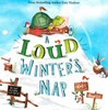 A Loud Winter's Nap (Board Book).