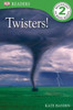 Twisters Level 2 (Paperback)