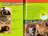 Deadliest Animals: National Geographic Kids Level 3 (Paperback)