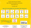 Gossie & Friends Set of 2 (Board Book)