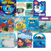 50 Book Bundle - Ocean Adventures