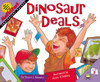 Dinosaur Deals (Equivalent Values): MathStart Level 3